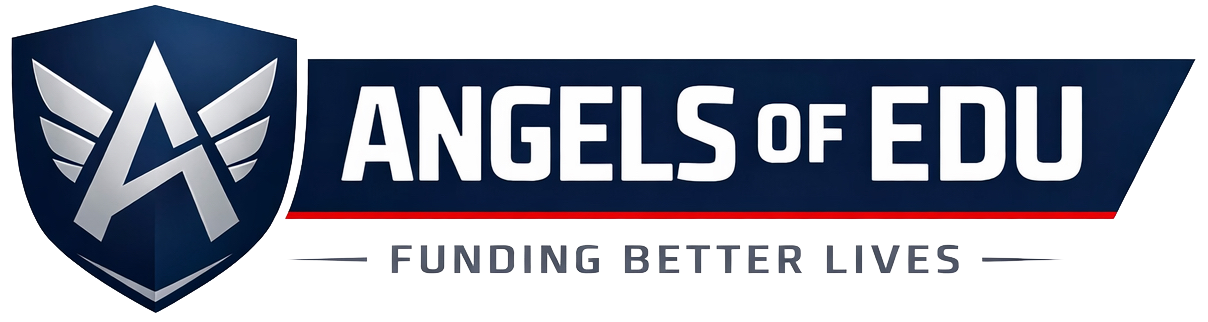 Angels of EDU
